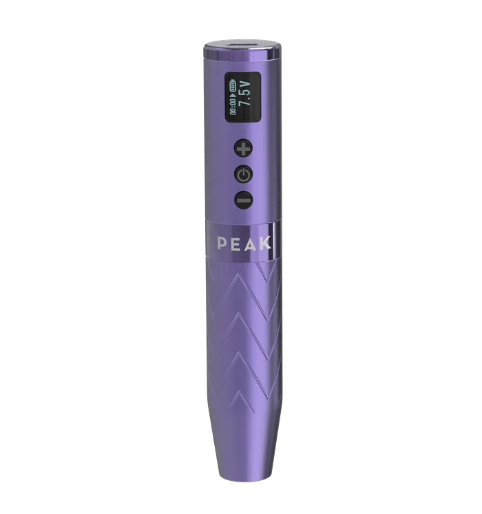 Peak Male Sex Toys Peak Astra Wireless PMU Machine with 1 Battery Pack Pick Color