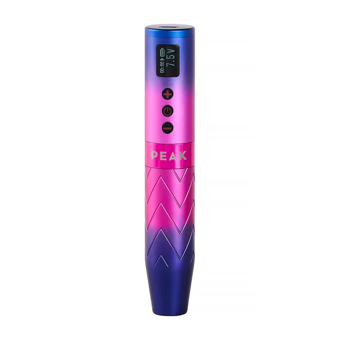Peak Male Sex Toys Peak Astra Wireless PMU Machine with 1 Battery Pack Pick Color