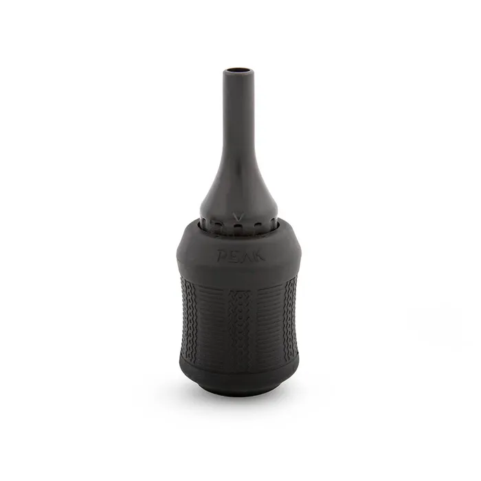 Peak Male Sex Toys Peak Tek Disposable 32mm Adjustable Cartridge Grips Box of 15