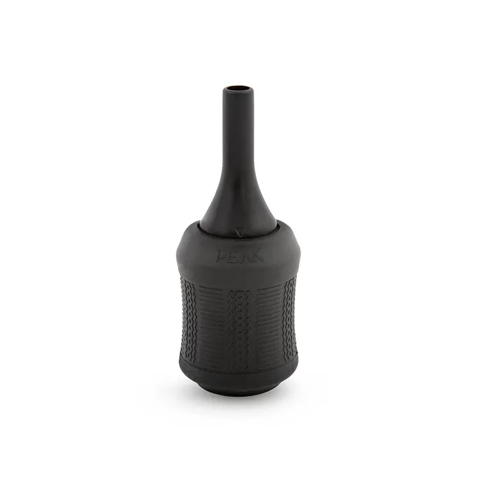 Peak Male Sex Toys Peak Tek Disposable 32mm Adjustable Cartridge Grips Box of 15