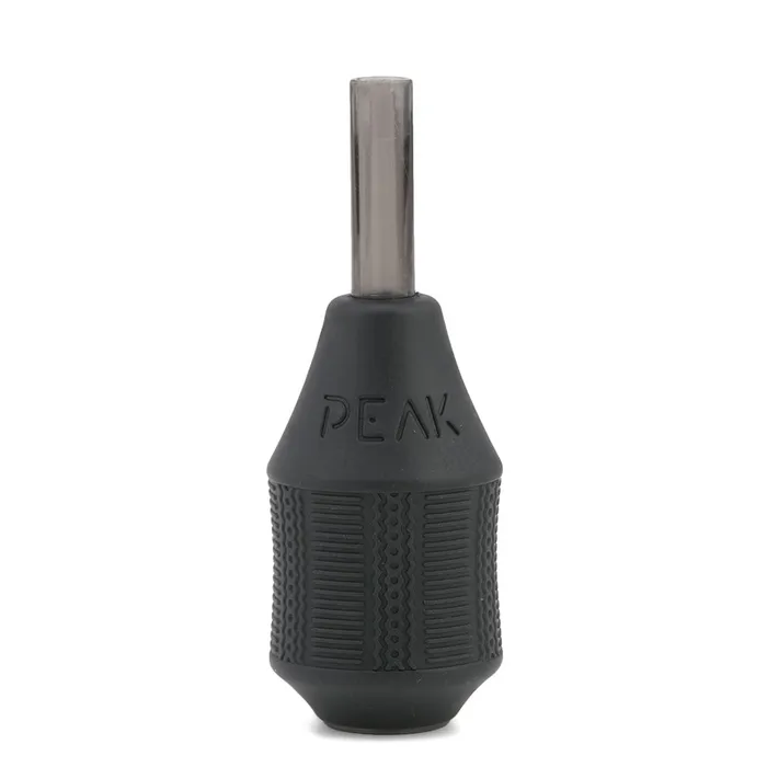 Peak Obsidian Cartridge Grips Box of 24 Peak Anal