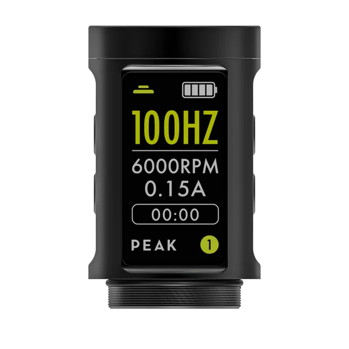 Peak Peak PowerBolt Battery Pack for Solice Ergo Enhancers