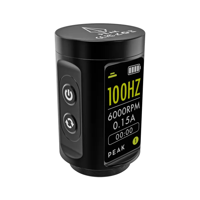 Peak Peak PowerBolt Battery Pack for Solice Ergo Enhancers