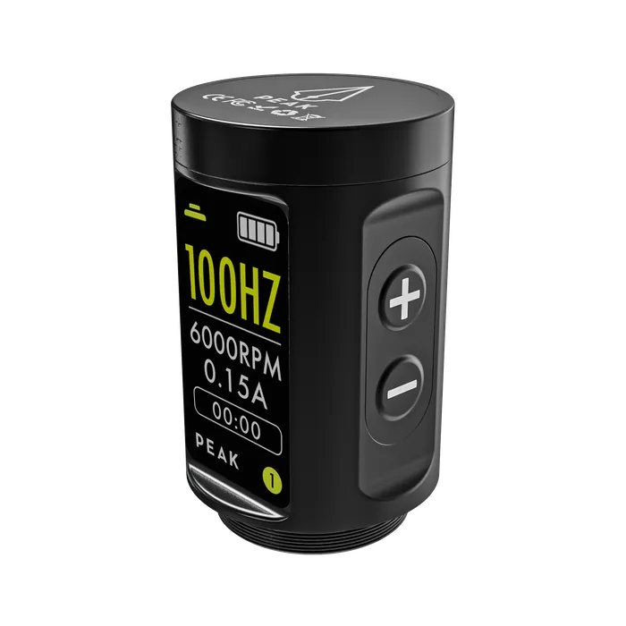 Peak Peak PowerBolt Battery Pack for Solice Ergo Enhancers