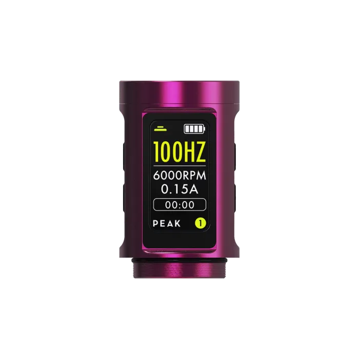 Peak Peak PowerBolt Battery Pack for Solice Ergo Enhancers