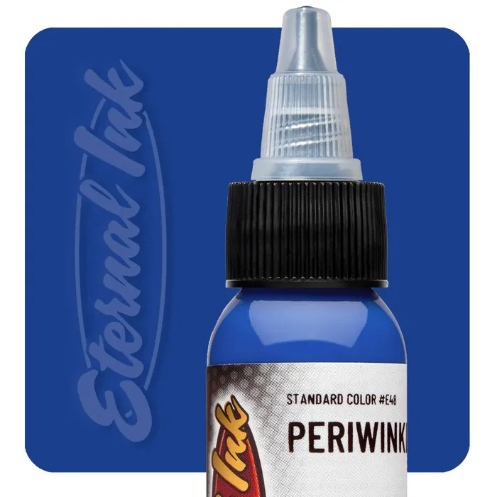 Periwinkle Eternal Tattoo Ink Pick Size Eternal Male Sex Toys