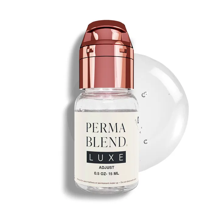 Perma Blend Anal LUXE Carla Ricciardone Adjust Perma Blend 12oz Bottle