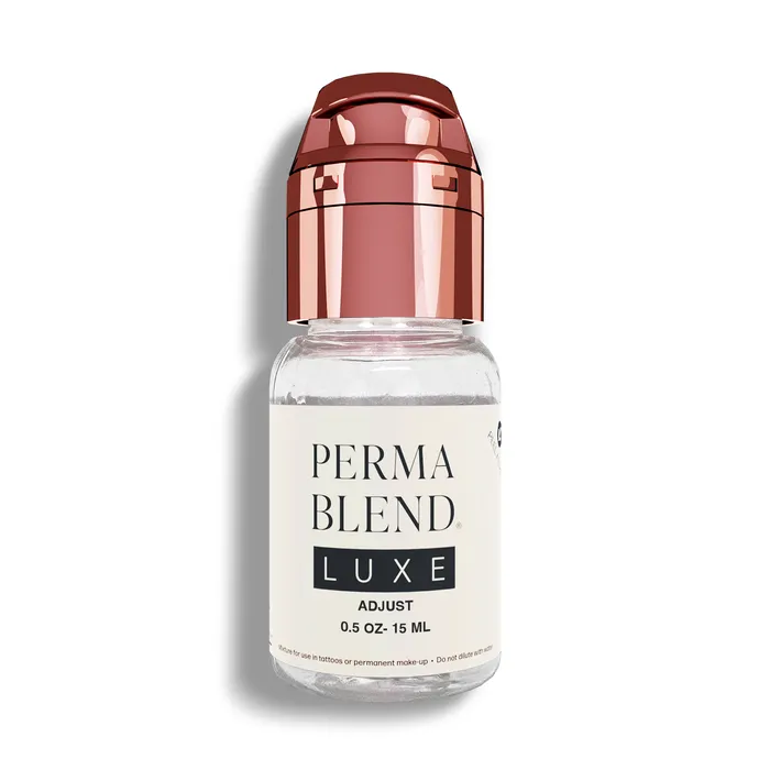 Perma Blend Anal LUXE Carla Ricciardone Adjust Perma Blend 12oz Bottle