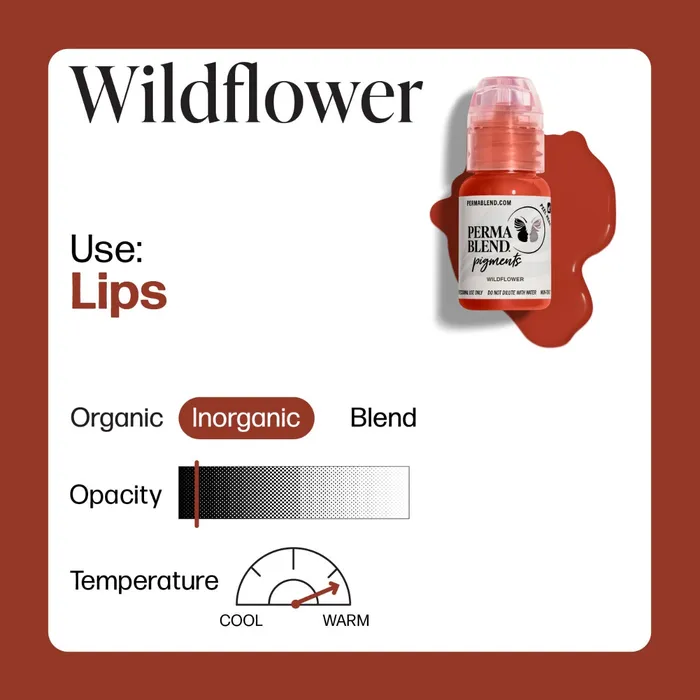 Perma Blend Male Sex Toys Wildflower Perma Blend Pick Size