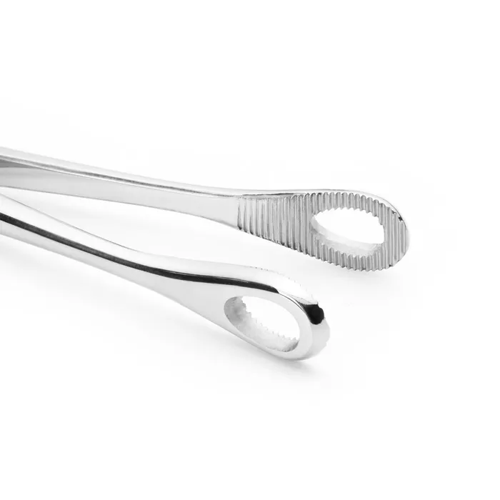 Pierced Tools Mini Forester Sponge Forceps 65 inch Standard Anal