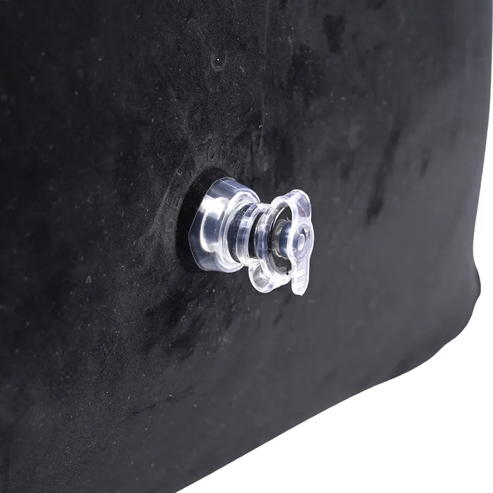 Pivot Plus Large Inflatable Sex Positioner Wedge Cushion Sportsheets Male Sex Toys