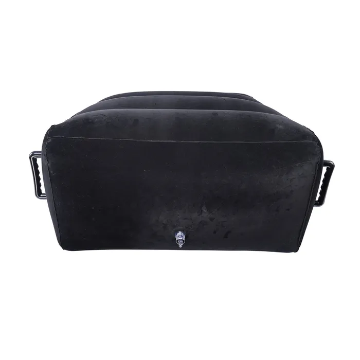 Pivot Plus Large Inflatable Sex Positioner Wedge Cushion Sportsheets Male Sex Toys