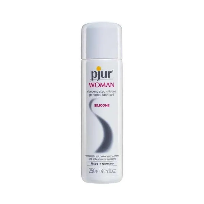 Pjur USA Lubricants Pjur Woman Concentrated Silicone Personal Lubricant