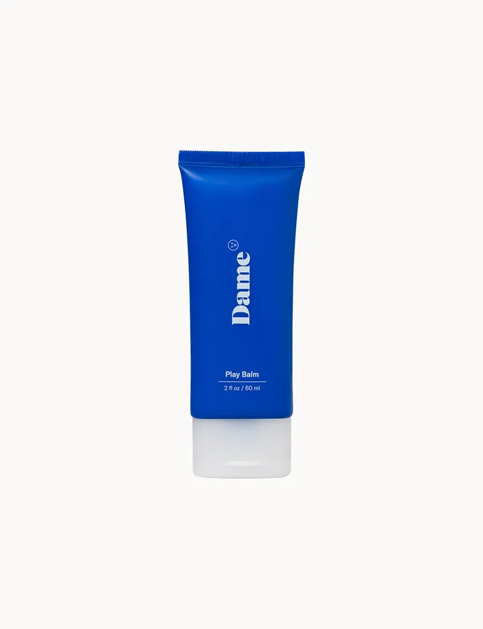 Play Balm Dame Products Couples