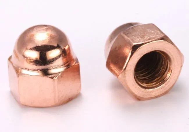 Precision Female Sex Toys Copper Plated Hex Cap Nut M4 Metric Tattoo Machine Supplies Precision Female Sex Toys Copper Plated Hex Cap Nut M4 Metric Tattoo Machine Supplies