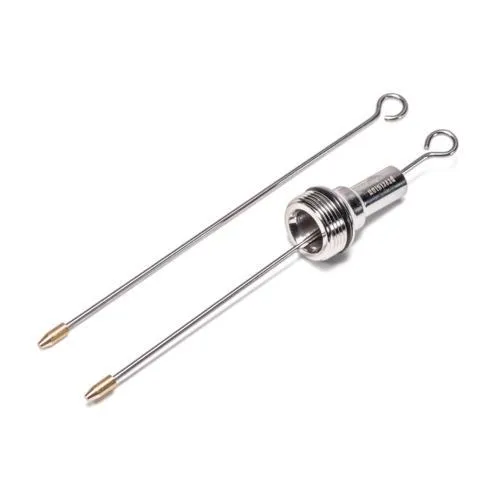 Precision Female Sex Toys Precision Coil Machine Adaptor for Cartridge Grips Precision Female Sex Toys Precision Coil Machine Adaptor for Cartridge Grips