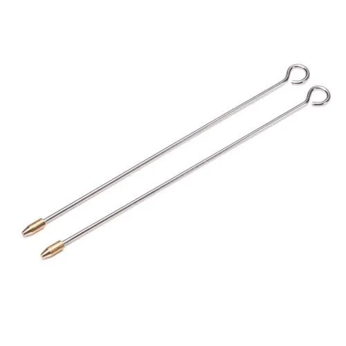 Precision Female Sex Toys Precision Coil Machine Adaptor for Cartridge Grips
