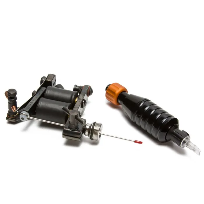 Precision Female Sex Toys Precision Coil Machine Adaptor for Cartridge Grips