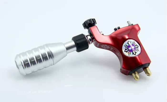 Precision Female Sex Toys Precision Coil Machine Adaptor for Cartridge Grips