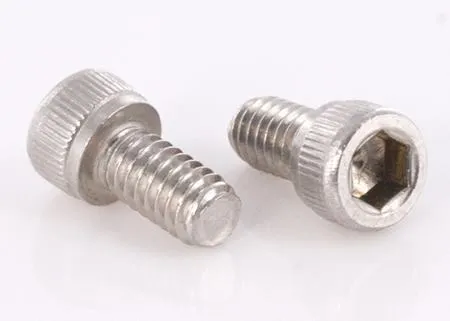 Precision Male Sex Toys 832 Hex Column Head Screw 516 Length