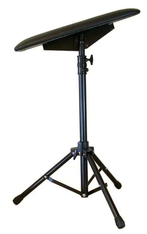 Precision Male Sex Toys Adjustable Tattoo Arm Rest or Leg Rest
