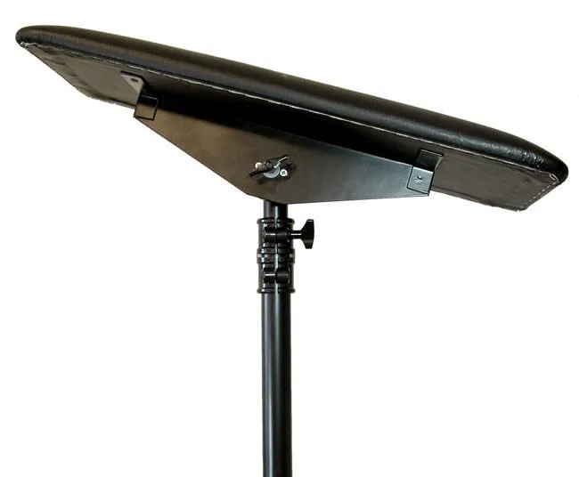 Precision Male Sex Toys Adjustable Tattoo Arm Rest or Leg Rest