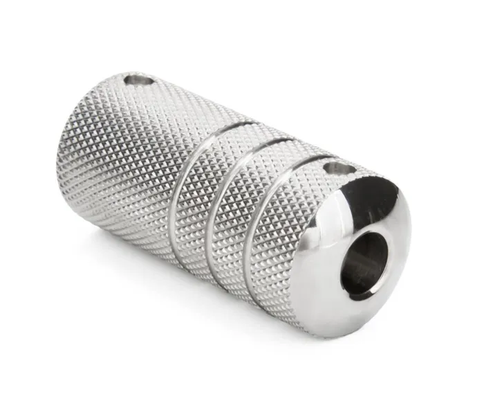 Precision Stainless Steel Tattoo Knurled Grip 13mm up to 32mm 6 Sizes Precision Male Sex Toys Precision Stainless Steel Tattoo Knurled Grip 13mm up to 32mm 6 Sizes Precision Male Sex Toys