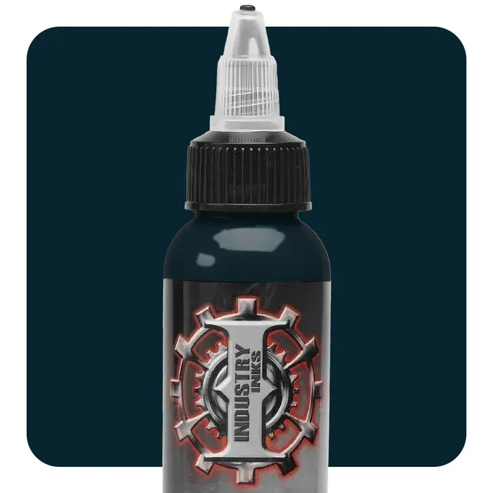 Pure Green Industry Inks Pick Size Industry Inks Male Sex Toys
