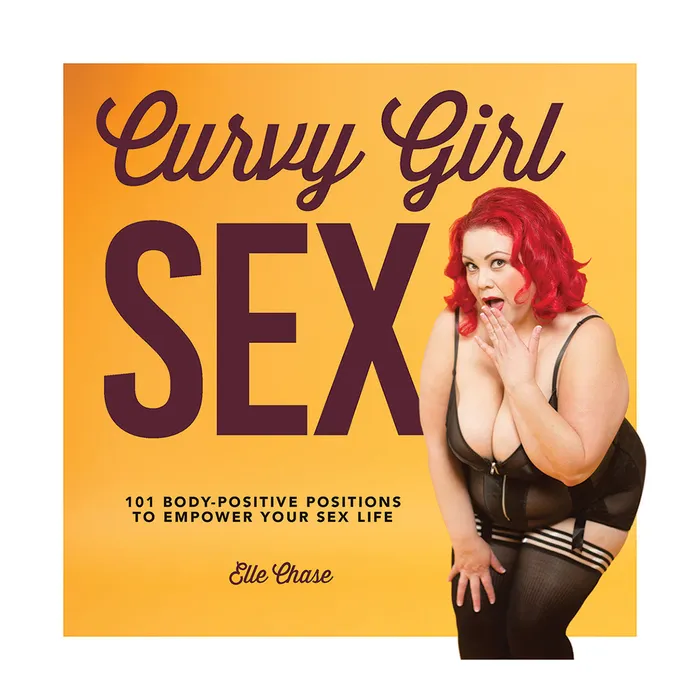 Quayside Publishing Curvy Girl Sex Couples