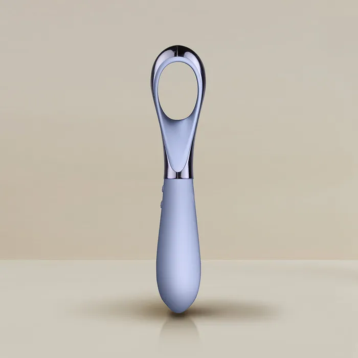 Rocks Off Female Sex Toys Niya N3 Easy Grip Finger Loop Bullet Vibrator