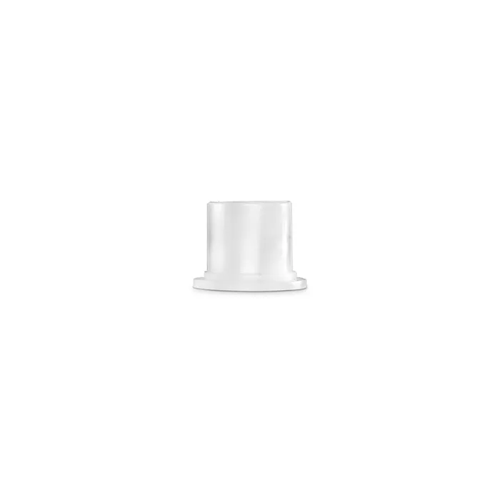 Saferly 500 Saferly Ink Cups for Tattoo Ink Pick Size Male Sex Toys