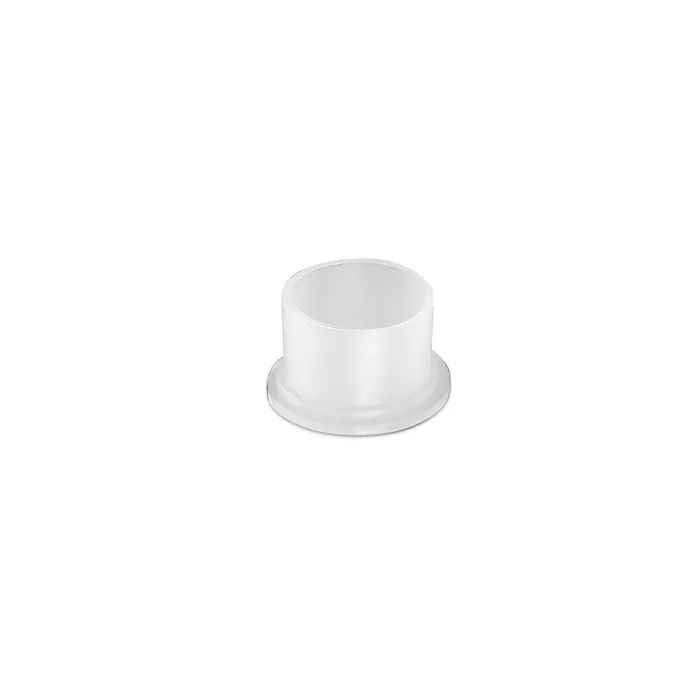 Saferly 500 Saferly Ink Cups for Tattoo Ink Pick Size Male Sex Toys