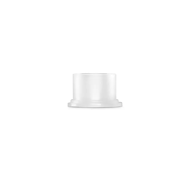 Saferly 500 Saferly Ink Cups for Tattoo Ink Pick Size Male Sex Toys