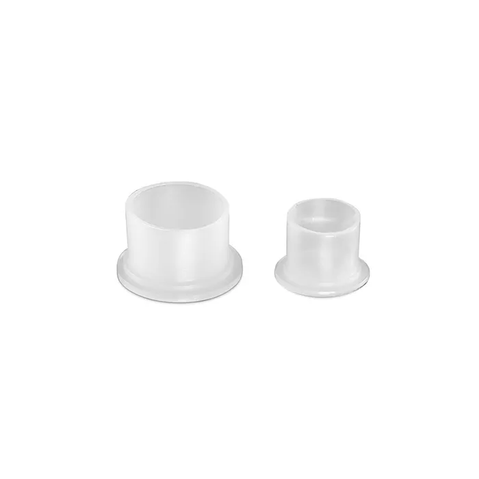 Saferly 500 Saferly Ink Cups for Tattoo Ink Pick Size Male Sex Toys