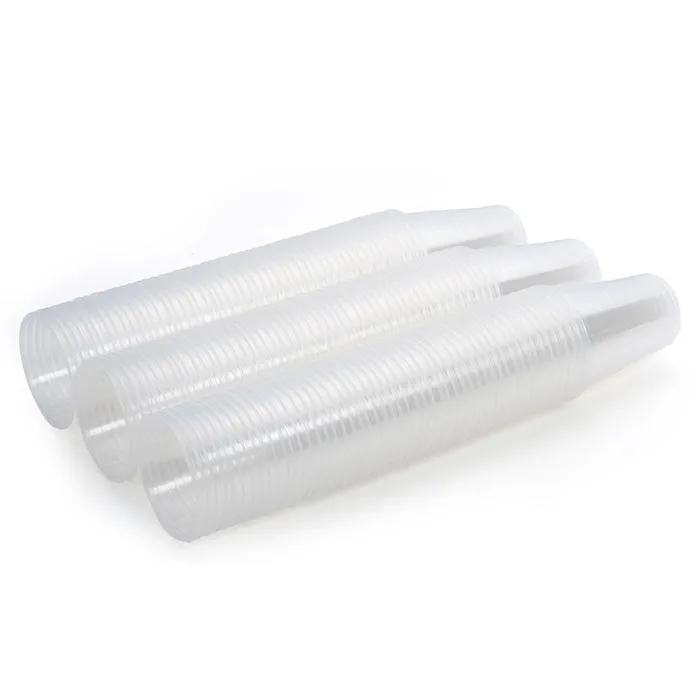 Saferly Disposable Plastic Rinse Cups Pick Size and Quantity Precision Medical Male Sex Toys