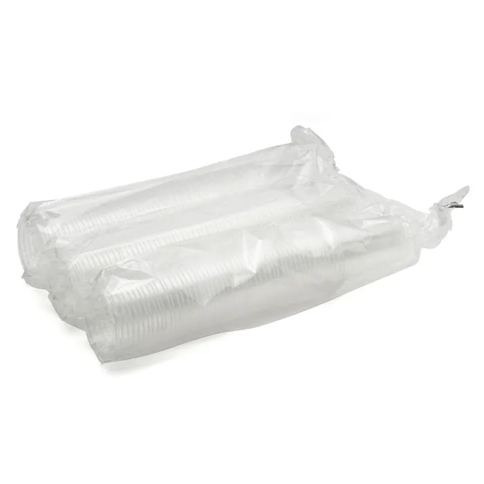 Saferly Disposable Plastic Rinse Cups Pick Size and Quantity Precision Medical Male Sex Toys