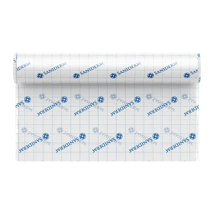 Saniderm Female Sex Toys Saniderm Tattoo Aftercare Transparent Adhesive Bandage 102 x 2 yard Roll