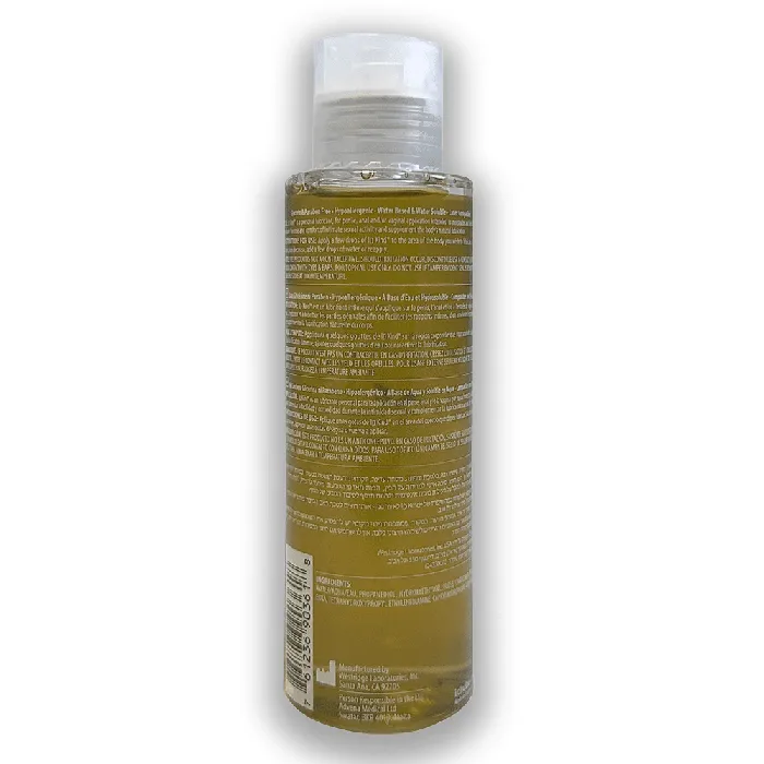 Sexual Health Wellbeing Westridge Laboratories Inc ID Kind Natural Hypoallergenic WaterBased Personal Lubricant 44 oz 130 mL