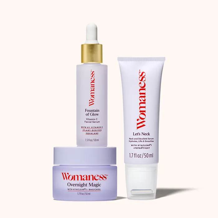 Shop Womaness Winter Hydration Kit Couples