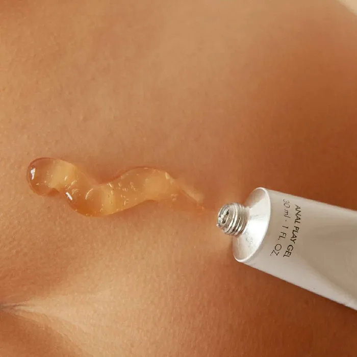 Slow Sex Anal Play Gel Lubricant 1 fl oz Bijoux Indiscrets Anal