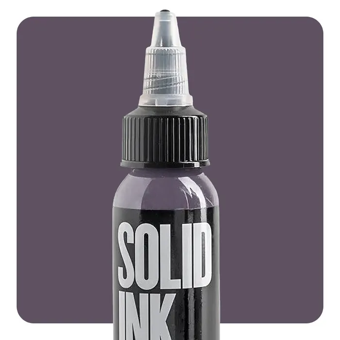Solid Ink Fig Solid Ink 1oz Bottle Vibrators
