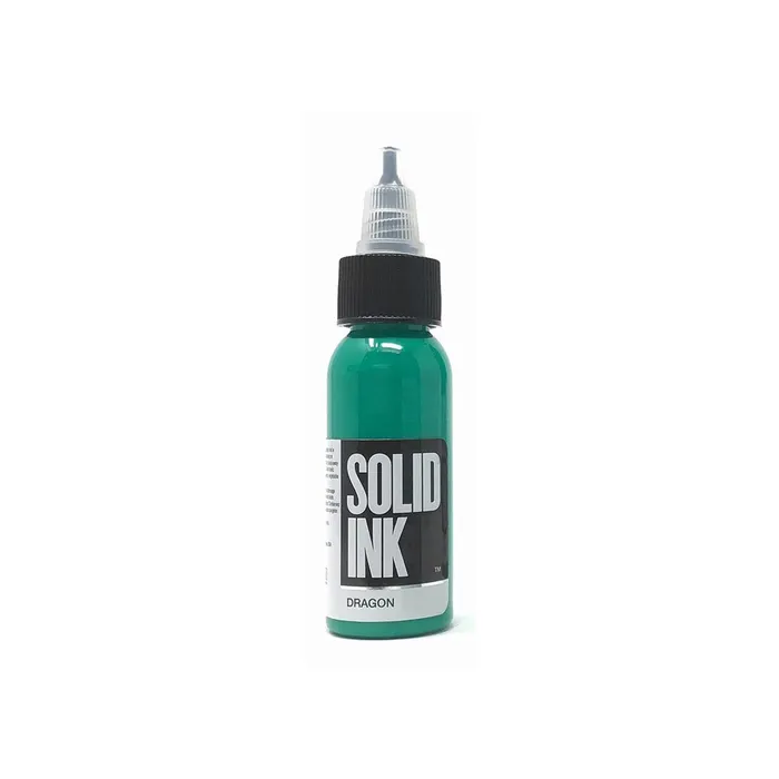 Solid Ink Male Sex Toys Dragon Solid Ink Pick Size