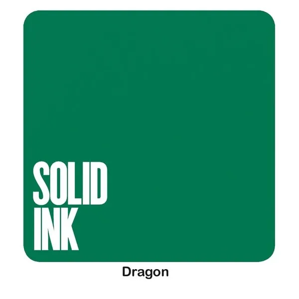 Solid Ink Male Sex Toys Dragon Solid Ink Pick Size