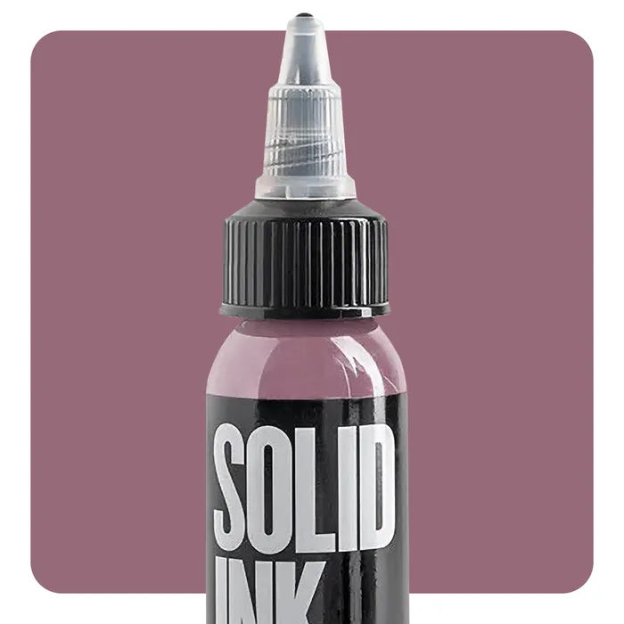 Solid Ink Vibrators Baroness Solid Ink 1oz Bottle