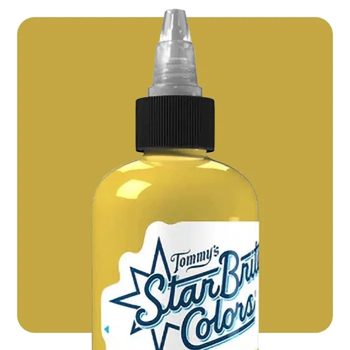 StarBrite Tommys Male Sex Toys StarBrite Colors Tattoo Ink by Tommys Supplies Banana Cream Pick Your Size StarBrite Tommys Male Sex Toys StarBrite Colors Tattoo Ink by Tommys Supplies Banana Cream Pick Your Size