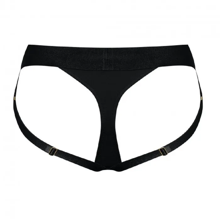 StrapOnMe Heroine Lingerie Harness Small Lovely Planet Female Sex Toys