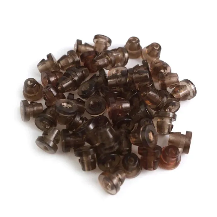 TatSoul Snug Fit STIFF Nipples Bag of 100 Tattoo Machine Supplies TATSoul Male Sex Toys TatSoul Snug Fit STIFF Nipples Bag of 100 Tattoo Machine Supplies TATSoul Male Sex Toys