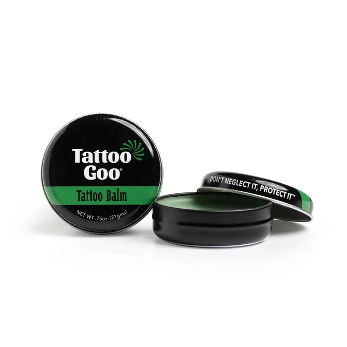 Tattoo Goo Original 75oz Case of 24 Tins 1 CASE Tattoo Goo Male Sex Toys