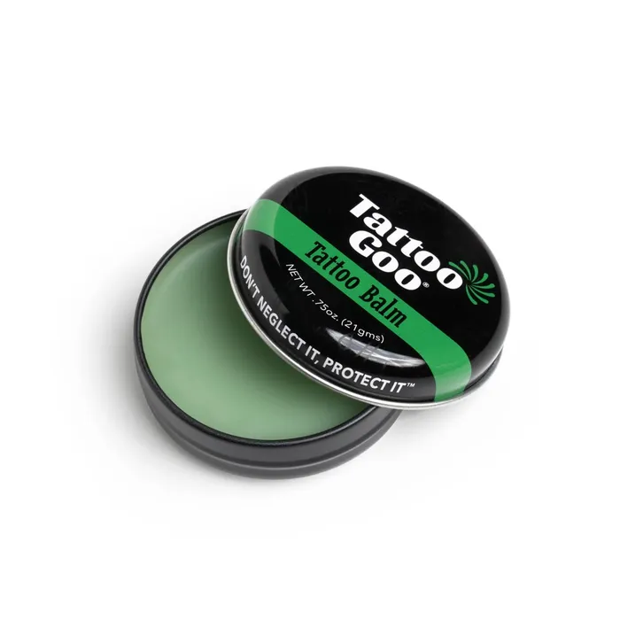 Tattoo Goo Original 75oz Case of 24 Tins 1 CASE Tattoo Goo Male Sex Toys