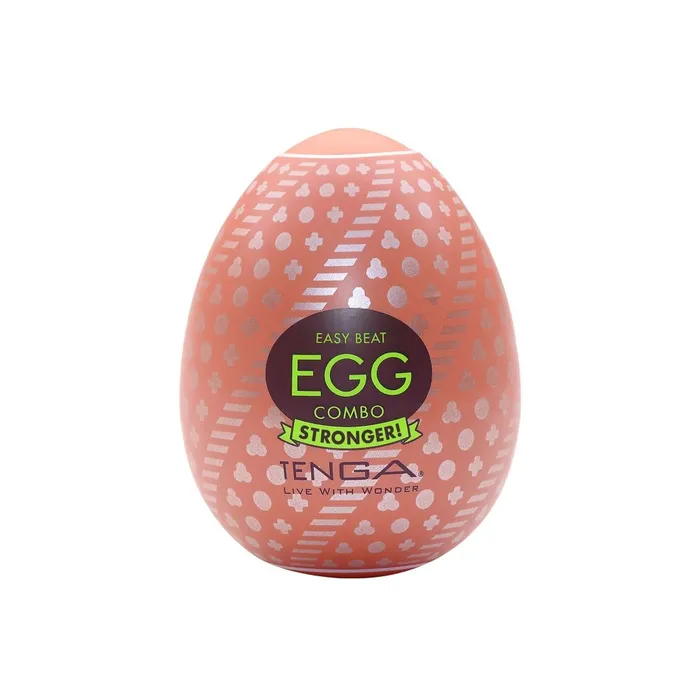 Tenga Egg Disposable Penis Masturbator Combo Tenga Male Sex Toys